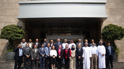 الرقابة النووية تختتم أعمال الاجتماع الإقليمي لوضع خارطة طريق عربية في مجال التصدي للطوارئ