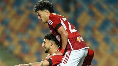 أبرزهم إمام عاشور.. رابطة الأندية تعلن المرشحين لحصد أفضل ثنائي وسط في الدوري 