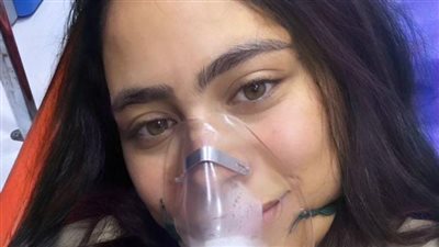أول تعليق من هاجر أحمد بعد تعرضها لأزمة صحية مفاجئة ودخولها المستشفى