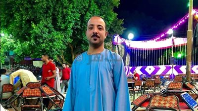 سائق توك توك ينهي حياة شاب قبل زفافه بساعات في سوهاج | القصة الكاملة