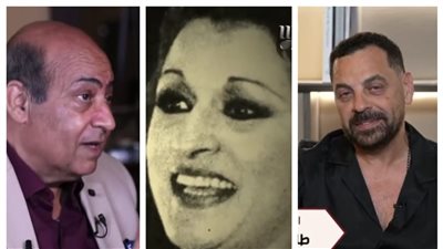 كانت تشوف ابنها روحها ترفرف.. نجوم الفن يحتفون بوردة الجزائرية في ليلة حفلها بالسعودية 