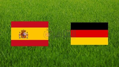 مشاهدة بالمجان.. مباراة إسبانيا وألمانيا اليوم على القنوات المفتوحة الناقلة في ربع نهائي يورو 2024