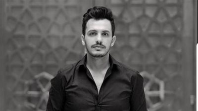 أحمد إبراهيم: أحضر لألبوم مع عمرو دياب.. وأغاني مع شيرين عبد الوهاب