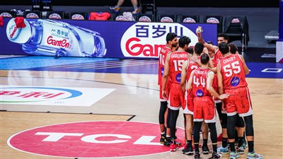 منتخب السلة يخسر أمام اليونان في الملحق العالمي المؤهل لأولمبياد باريس