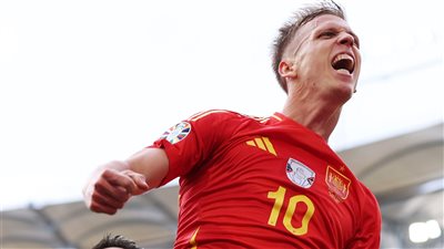 أهداف مباراة إسبانيا وألمانيا في ربع نهائي يورو 2024.. الماكينات يعادل النتيجة