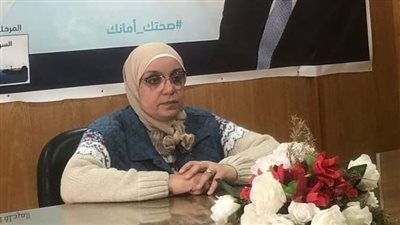 صحة السويس: التوسع في القوافل العلاجية وافتتاح عيادات مسائية بمستشفى السويس العام 