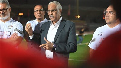 أزمة في الجبلاية.. جمال علام يتواصل مع اللجنة الأولمبية لتعطيل انتخابات اتحاد الكرة