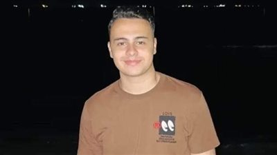 مصرع شابين في حادث انقلاب سيارة ملاكي داخل إحدى الترع بالدقهلية