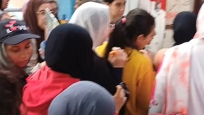 لمنع الغش.. إجراءات تأمينية مشددة أمام لجان الثانوية العامة ومنع تواجد أولياء الأمور