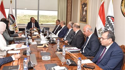 وزير قطاع الأعمال: دعم الصناعة الوطنية وتعزيز الشراكة مع القطاع الخاص أولوياتنا