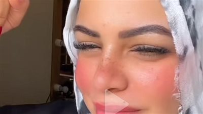 قرار قضائي بشأن محاكمة البلوجر نادين طارق المتهمة بنشر الفسق والفجور