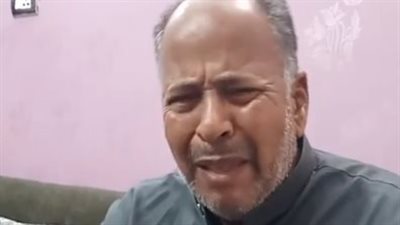 فراقه صعب علينا.. بكاء خال اللاعب أحمد رفعت: آخر مرة شوفته كان بيضحك ومظهرش عليه حاجة| بث مباشر