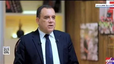 بعد اقترابه من رئاسة هيئة الاستعلامات.. ننشر السيرة الذاتية للكاتب الصحفي عزت إبراهيم