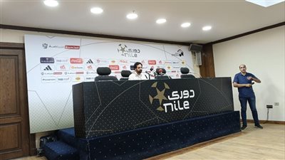 مدرب الداخلية: جدول الدوري غير عادل.. والأهلي كانت دوافعه أكبر أمامنا