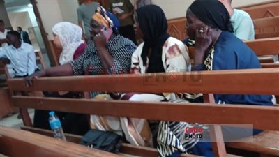 دفاع أسرة الصغيرة جانيت السودانية: بيعمل مجنون عشان يهرب من العقوبة