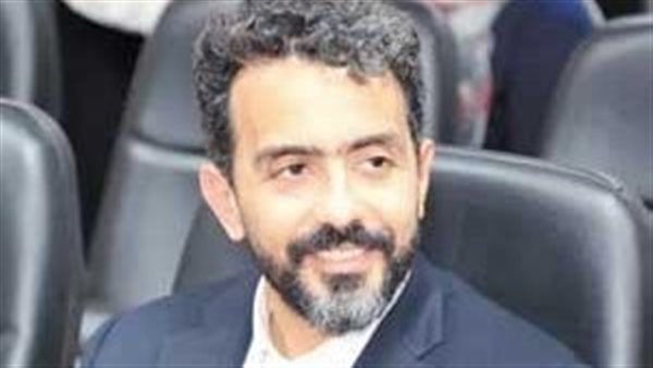 مصطفى الصغير