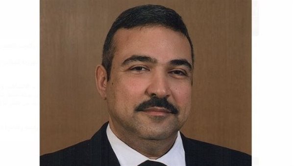 الدكتور حسام عثمان