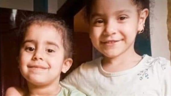 مصرع طفلتين بالإسماعيلية