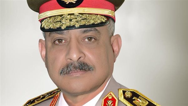 الفريق أول عبد المجيد