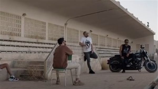 أبطال ولاد رزق 3