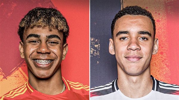 إسبانيا وألمانيا