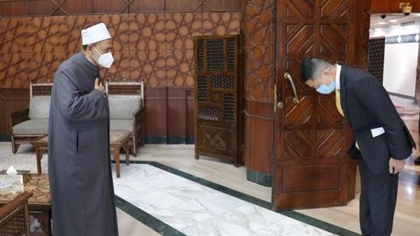 محطات في تاريخ العلاقة