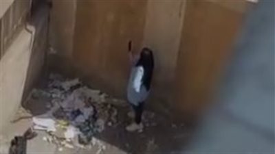 الداخلية تضبط صاحبة فيديو غش الدقهلية: معلمة بمدرسة خاصة تغشش شقيقتها