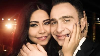 مفاجأة.. شخصية في الوسط الفني تقود محاولات للصلح بين شيرين عبد الوهاب وحسام حبيب