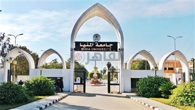 جامعة المنيا تتقدم 113 مركزًا عالميًا في التصنيف الهولندي للجامعات