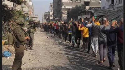 مصدر رفيع المستوى: إسرائيل تمارس سياسات تؤدي لمزيد من التصعيد بغزة وسيكون لها عواقب وخيمة