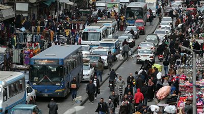 البنك الدولي يتوقع انخفاض معدلات النمو الاقتصادي حتى نهاية 2025