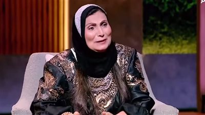 ناقصات عقل ودين.. فاطمة عيد: الست هي السبب في النكد وخيانة زوجها لها