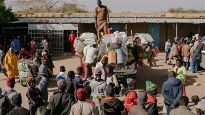 اغتصاب وتعذيب وسرقة أعضاء.. تحقيق أممي يكشف أهوال رحلة الموت للمهاجرين عبر إفريقيا