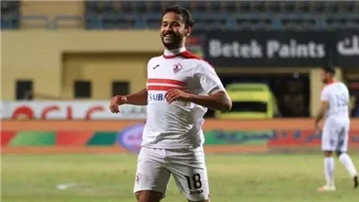 غدا.. مرتضى منصور يقيم عزاء للاعب أحمد رفعت بمسجد الحامدية الشاذلية