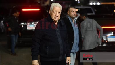 مرتضى منصور يتقدم ببلاغ للنائب العام للتحقيق في وفاة أحمد رفعت