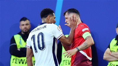 نتيجة مباراة إنجلترا وسويسرا في يورو 2024.. ركلات الترجيح تبتسم لـ الإنجليز