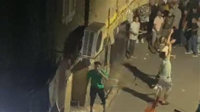 إصابة 6 أشخاص في مشاجرة بسبب خلافات الجيرة بالفيوم