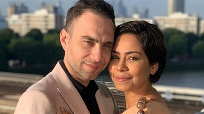 انتهت بالصلح.. القصة الكاملة لـ أزمة شيرين عبد الوهاب وحسام حبيب في واقعة الضرب