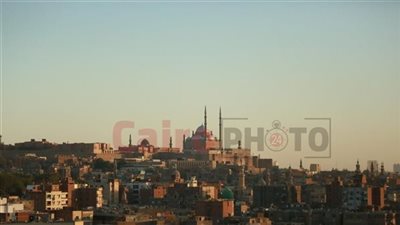 حالة الطقس خلال الأيام الـ6 المقبلة.. موجة شديدة الحرارة ونشاط للرياح وشبورة مائية