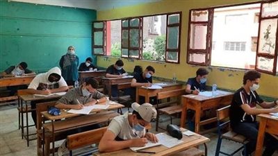 طريقة تقديم الصف الأول الثانوي 2024.. الحق قدم