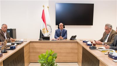 الري: إحلال وتجديد كباري على المصارف بـ 9 محافظات.. وتطهير 22 ألف كيلومتر مرتين سنويا