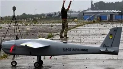 فرض حالة الطوارئ في إقليم روسي بعد هجوم مسيرات أوكرانية