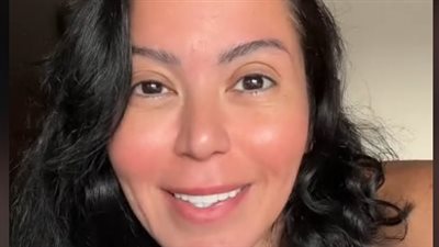 لقاء الخميسي: الخطوط اللي في وشي بتاعت ربنا.. ومش هعمل عمليات تجميل 