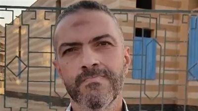 عمري ما هنساه.. شقيق أحمد منسي في ذكرى استشهاده السابعة: موته صدمة ومكنتش قادر أصدق | بث مباشر