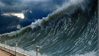 رويترز: تحذير من تسونامي بعد زلزال بقوة 7 درجات ضرب جزر تونجا جنوب المحيط الهادئ