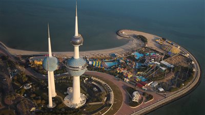 تحذير جديد.. حالة الطقس اليوم في الكويت 7 يوليو 2024