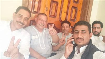 إخلاء سبيل رجل الأعمال شريف حليو مالك مارسيليا جروب