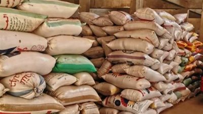 السلع التموينية تسعى لشراء كمية من القمح في ممارسة دولية