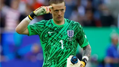 زجاجة بيكفورد تُثير الجدل بعد مباراة إنجلترا في يورو 2024 