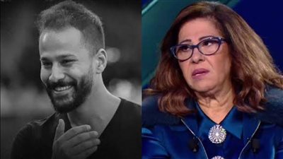 هل تنبأت ليلى عبد اللطيف بوفاة اللاعب أحمد رفعت؟ 